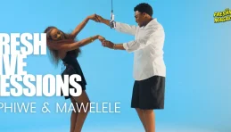 Naledi Aphiwe – Romeo & Juliet